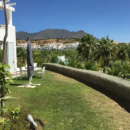 Alcazaba Lagoon Apartments Apartamento Estepona