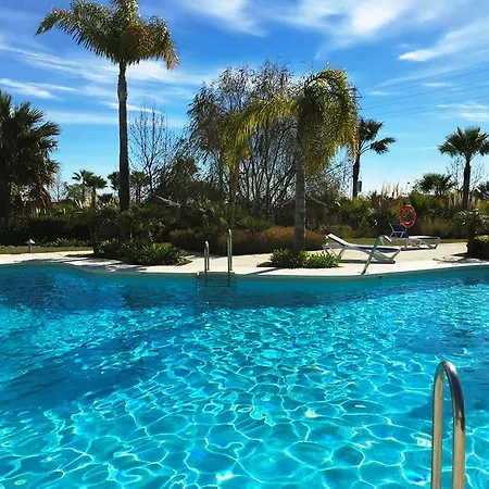 Alcazaba Lagoon Apartments Apartamento Estepona