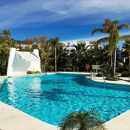 Apartamento Alcazaba Lagoon Apartments