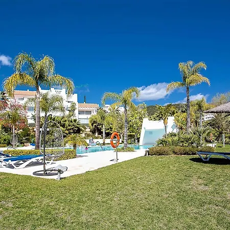 Apartamento Alcazaba Lagoon Apartments