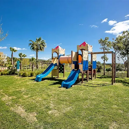 Alcazaba Lagoon Apartments