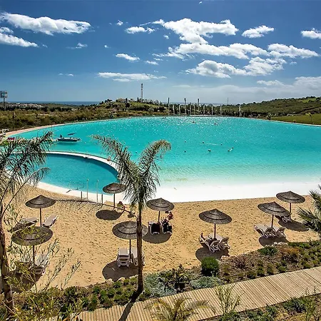 Apartamento Alcazaba Lagoon Apartments *