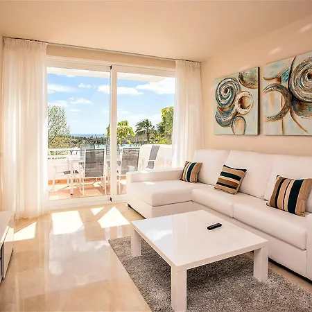 Apartamento Alcazaba Lagoon Apartments *