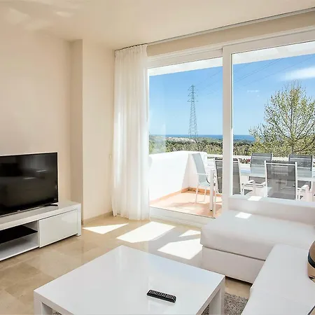 Apartamento Alcazaba Lagoon Apartments *