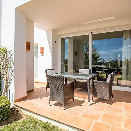 Apartamento Alcazaba Lagoon Apartments
