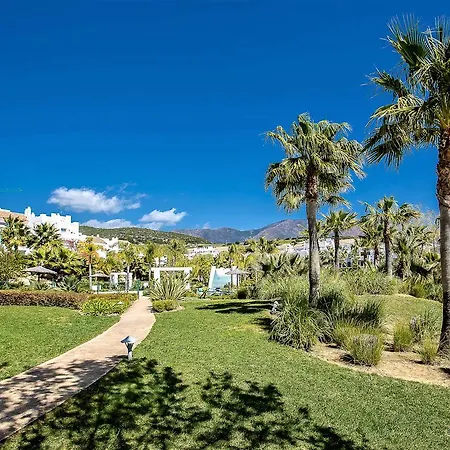 Alcazaba Lagoon Apartments Apartamento Estepona