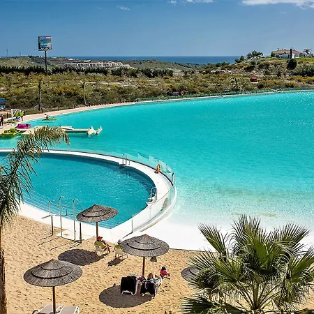 Alcazaba Lagoon Apartments Apartamento