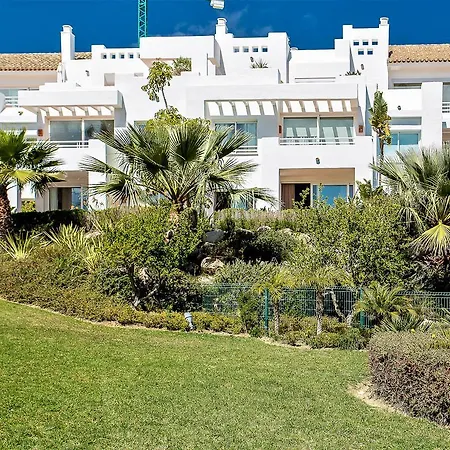 Apartamento Alcazaba Lagoon Apartments *
