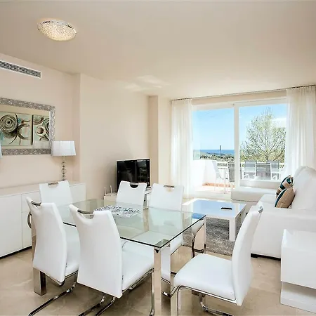 Alcazaba Lagoon Apartments