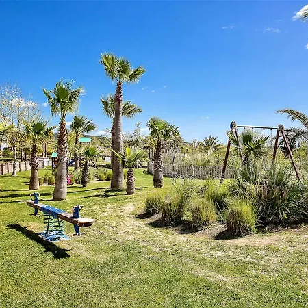 Apartamento Alcazaba Lagoon Apartments Estepona