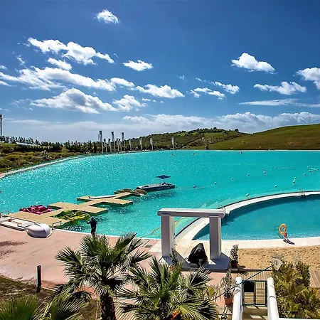 Alcazaba Lagoon Apartments Apartamento Estepona